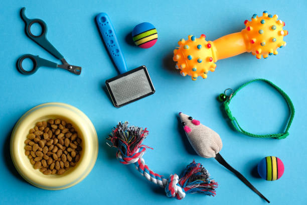 smart tools for pet owners